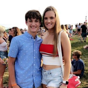 Meet your Posher, Drew